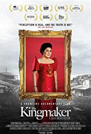 The Kingmaker Movie Poster