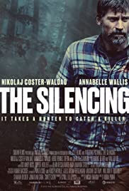 The Silencing Movie Poster