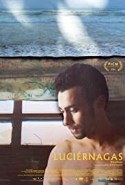 Fireflies Movie Poster
