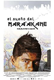 Mara'akame's Dream Movie Poster