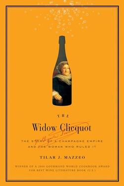 Widow Clicquot Movie Poster