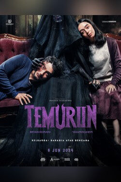 Temurun Movie Poster