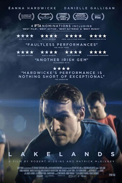 Lakelands Movie Poster