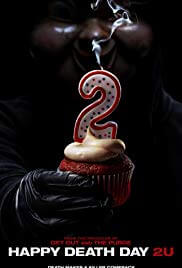 Happy death day 2u Movie Poster