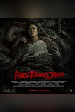 Paku tanah jawa Movie Poster