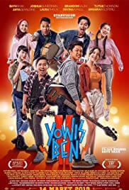 Yowis ben 2 Movie Poster