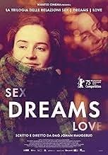 Dreams (Sex Love) Movie Poster