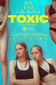 Toxic Movie Poster