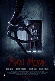 Pintu merah Movie Poster