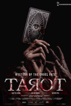 Tarot Movie Poster
