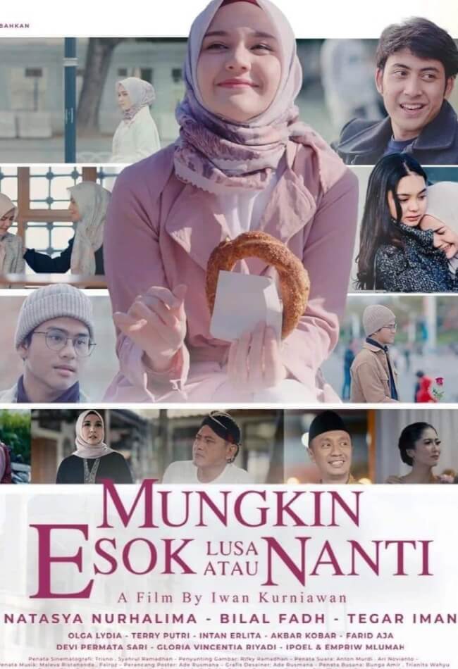 Mungkin Esok Lusa Atau Nanti Movie Poster