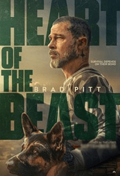Heart Of The Beast Movie Poster
