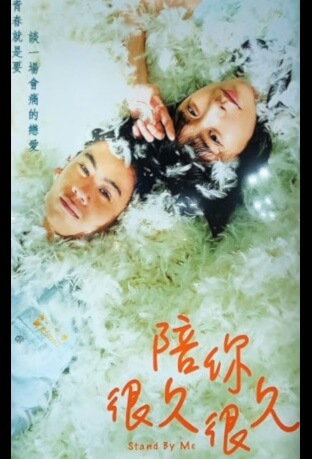 Stand By Me Movie Poster