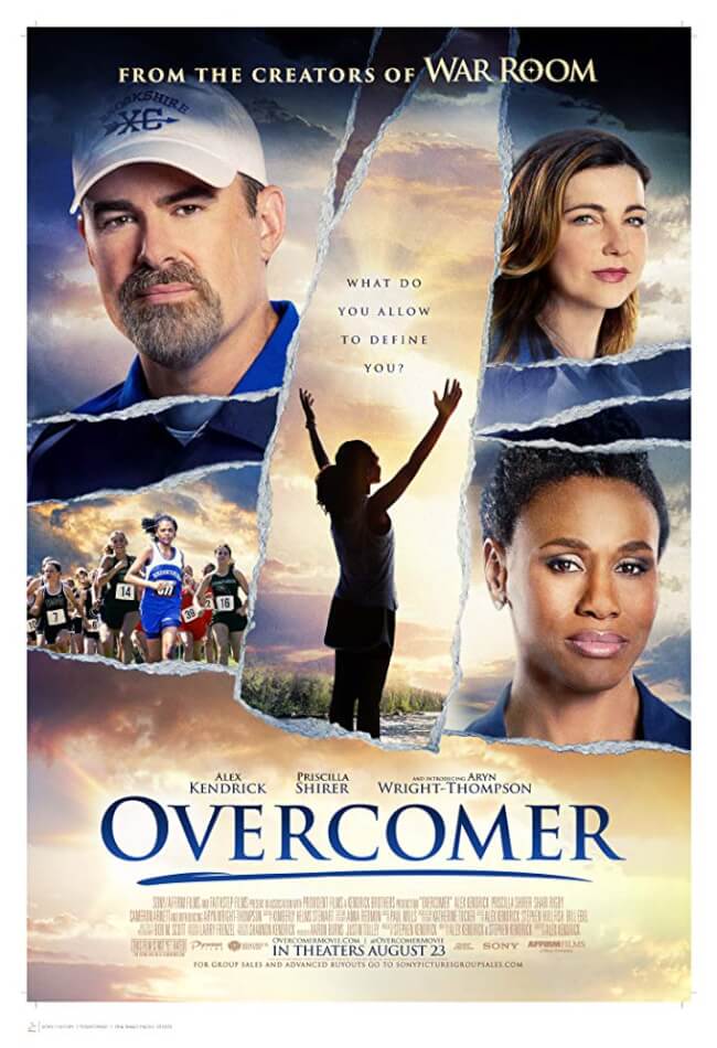 Overcomer 19 Showtimes Tickets Reviews Popcorn Singapore
