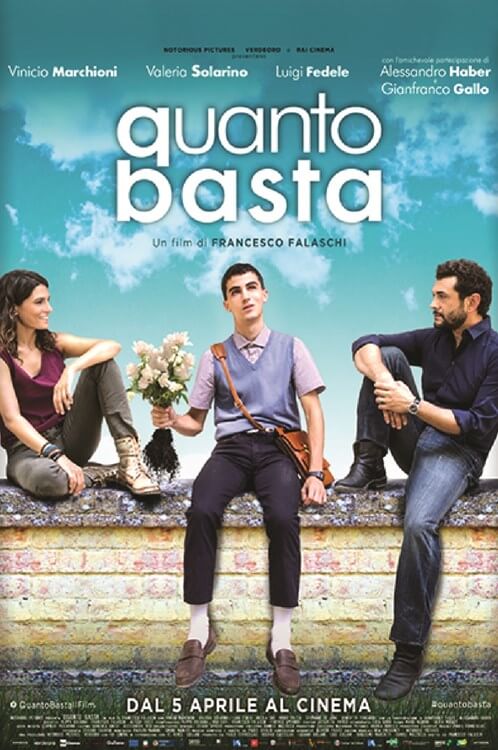 As Needed Movie Poster