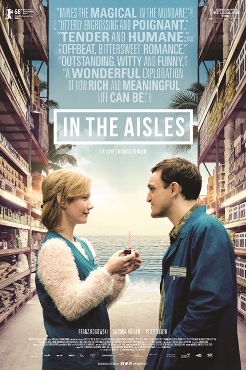 In The Aisles Movie Poster