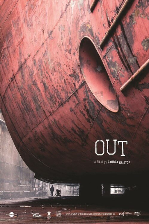 Out (2019) Showtimes, Tickets & Reviews | Popcorn Malaysia