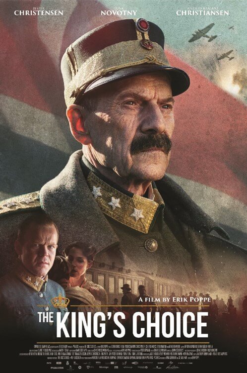 The King's Choice Movie Poster