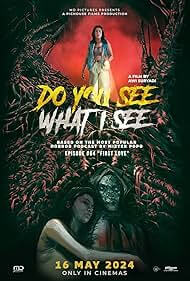 Do You See What I See Movie Poster
