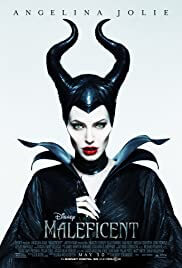 Maleficent Movie Poster