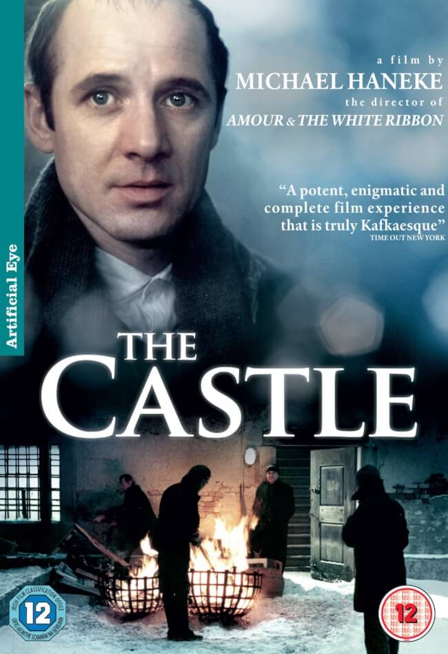 The Castle Movie Poster
