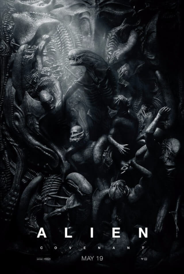 Alien Covenant 2017 Showtimes Tickets Reviews Popcorn Malaysia