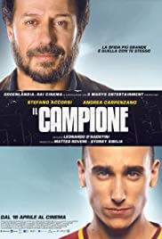 The Champion Movie Poster