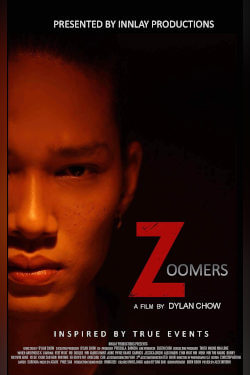 Zoomers Movie Poster