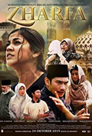 Zharfa Movie Poster