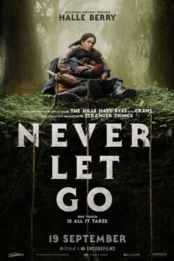 Never Let Go Movie Poster