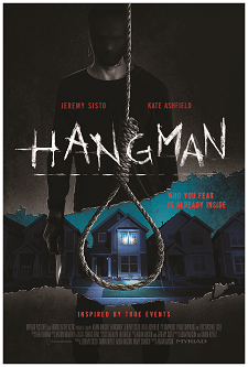 Hangman Movie Poster