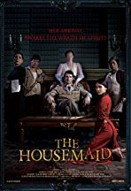 THE HOUSEMAID Movie Poster