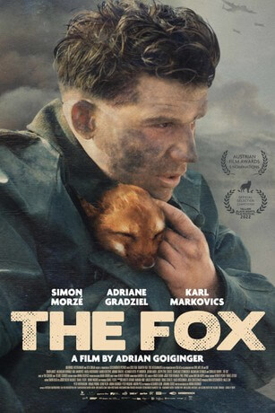 The Fox Movie Poster