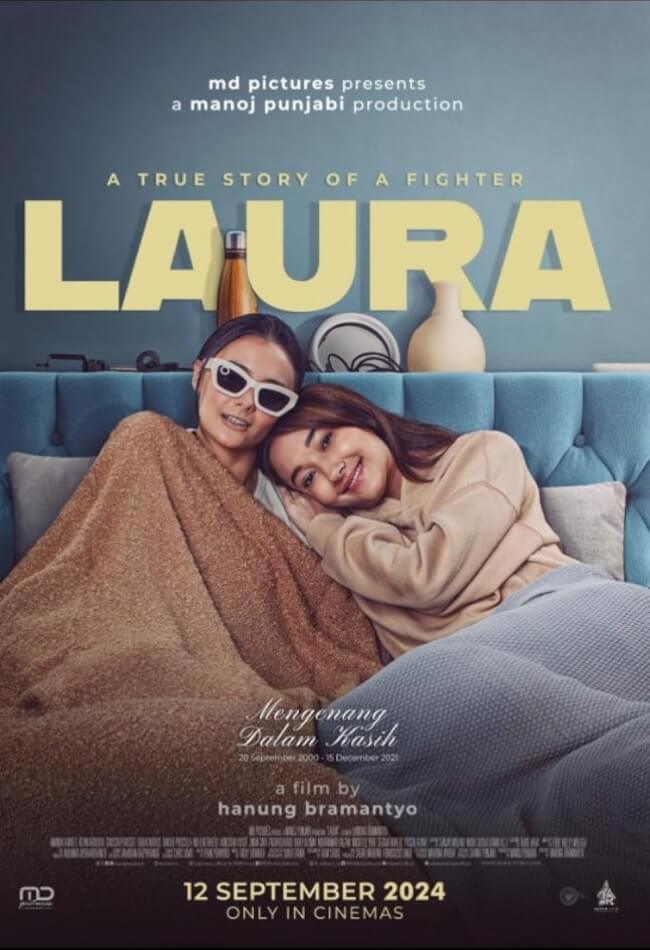 Laura Movie Poster