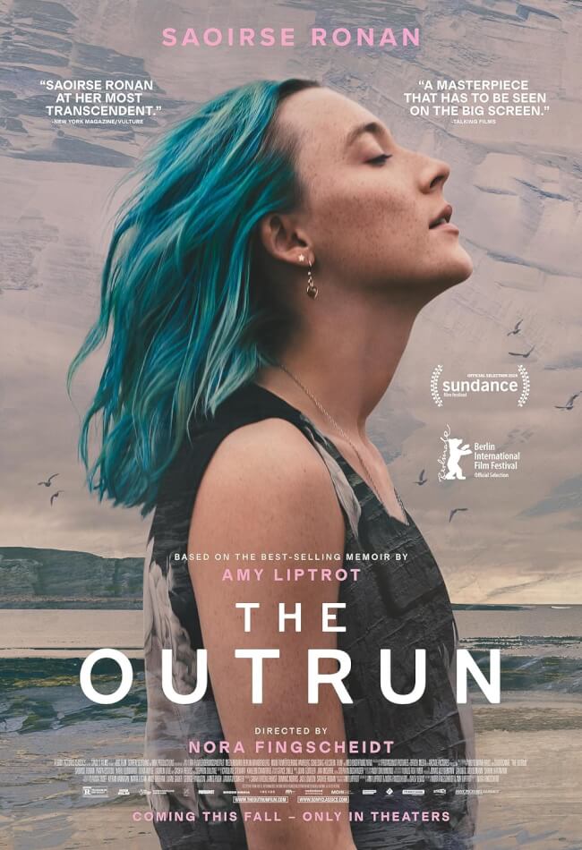 The Outrun (2024) Showtimes, Tickets & Reviews Popcorn Singapore