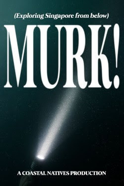 Murk! Movie Poster