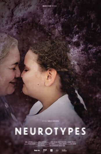 Neurotypes Movie Poster