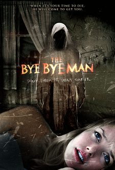 The Bye Bye Man Movie Poster