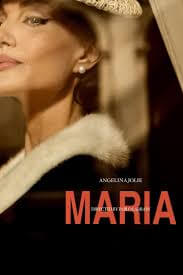 Maria Movie Poster