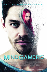 MindGamers Movie Poster