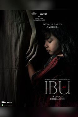 Ibu Movie Poster