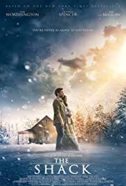 The Shack Movie Poster