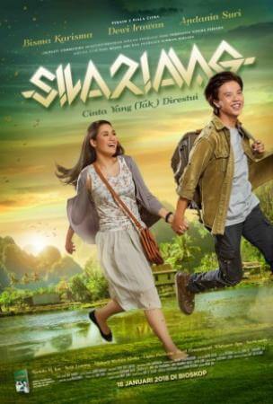 Silariang: Cinta Yang Tak Direstui Movie Poster