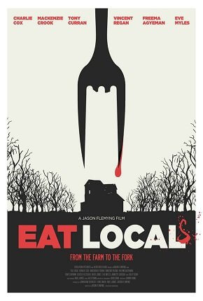 Eat Local Movie Poster
