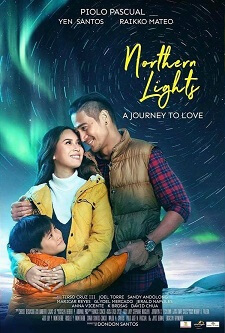 Northern Lights: A Journey to Love Movie Poster