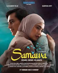 Samawa Movie Poster