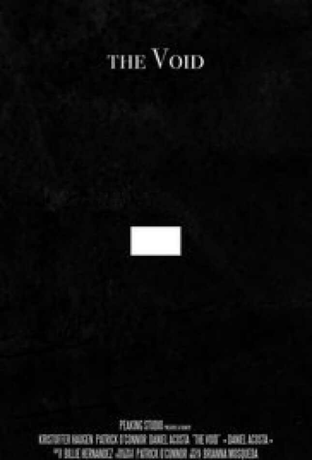The Void Movie Poster