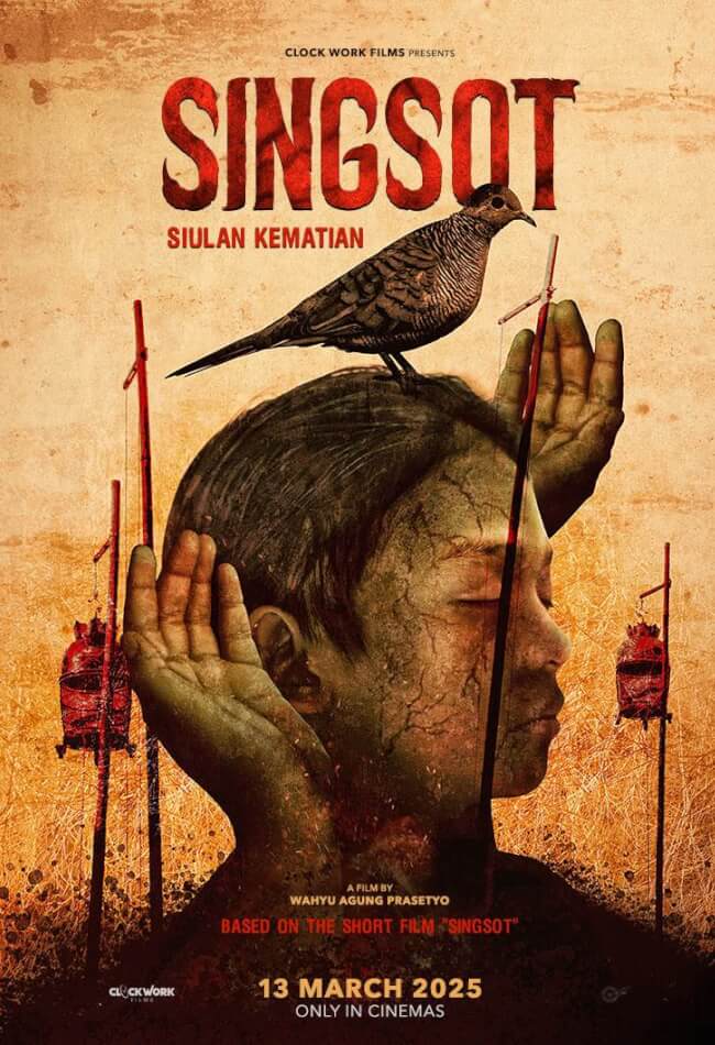 Singsot Movie Poster