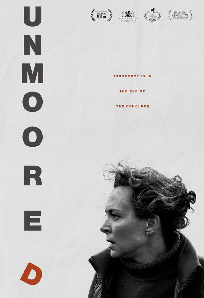 Unmoored Movie Poster