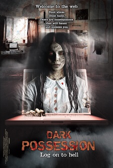 Dark Possession Movie Poster